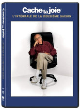 Cache Ta Joie:S2 (Frn)